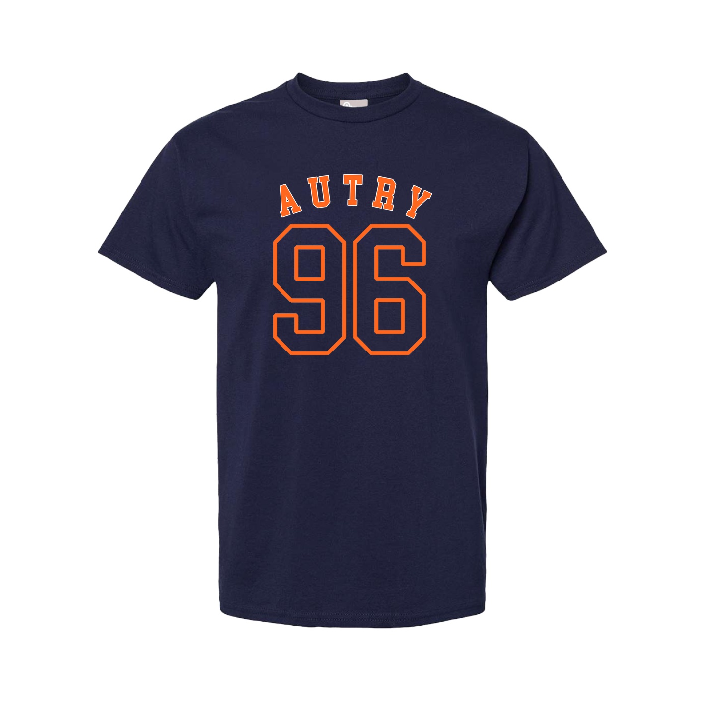 Tee — Shirsey Arch in Navy