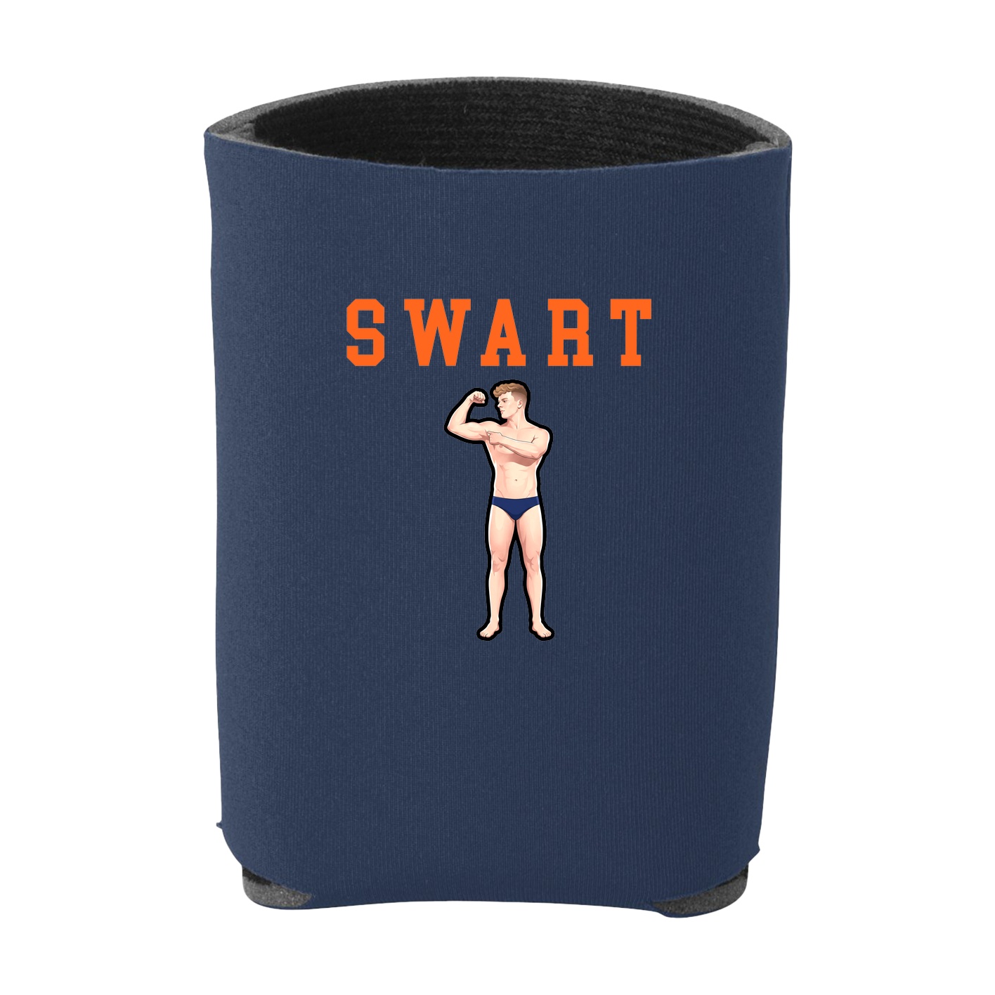 Can Holder — Shirsey in Navy