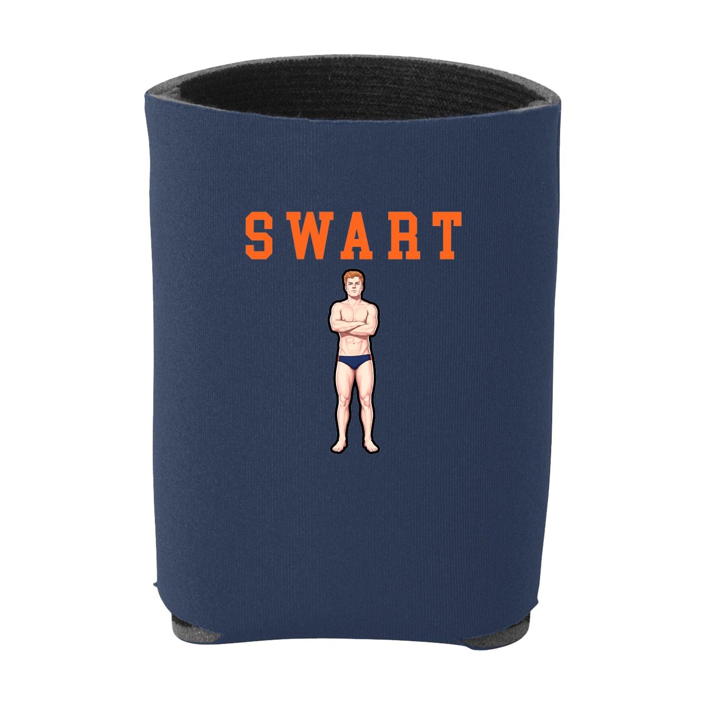 Can Holder — Shirsey in Navy