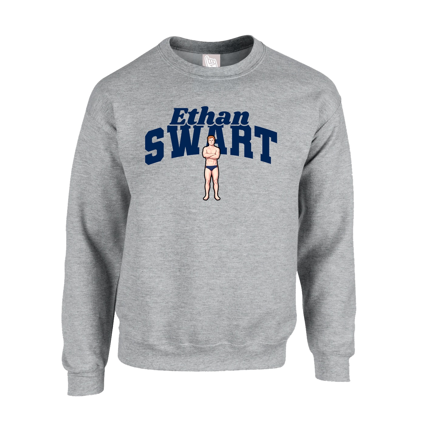 Fleece Crew