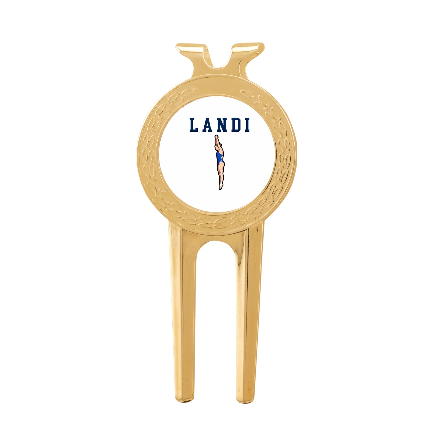 Divot Tool with Ball Marker — Shirsey in Classic
