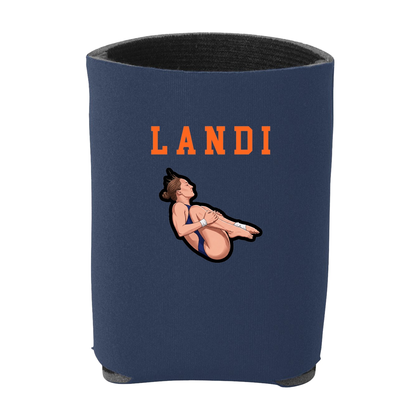 Can Holder — Shirsey in Navy