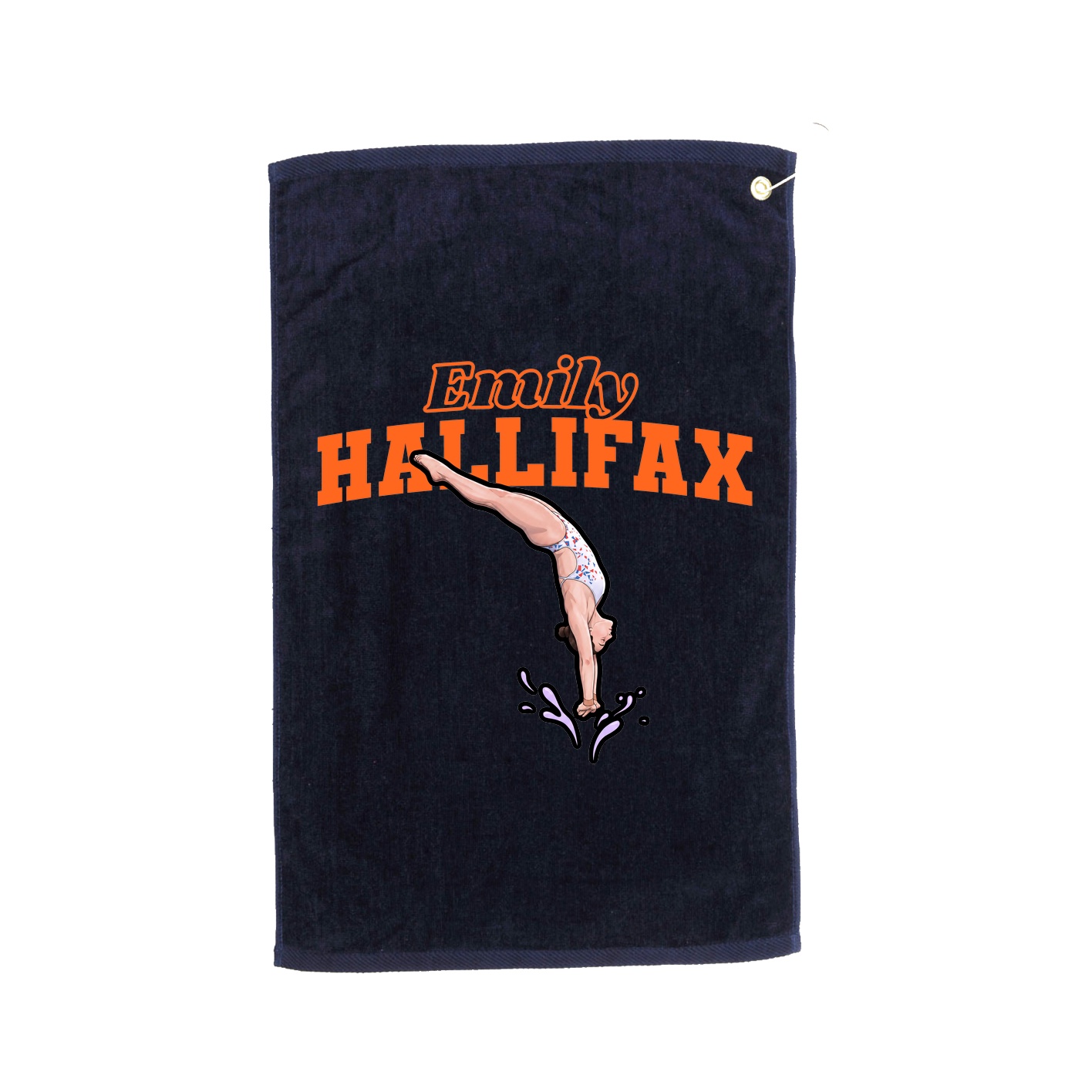 Golf Towel