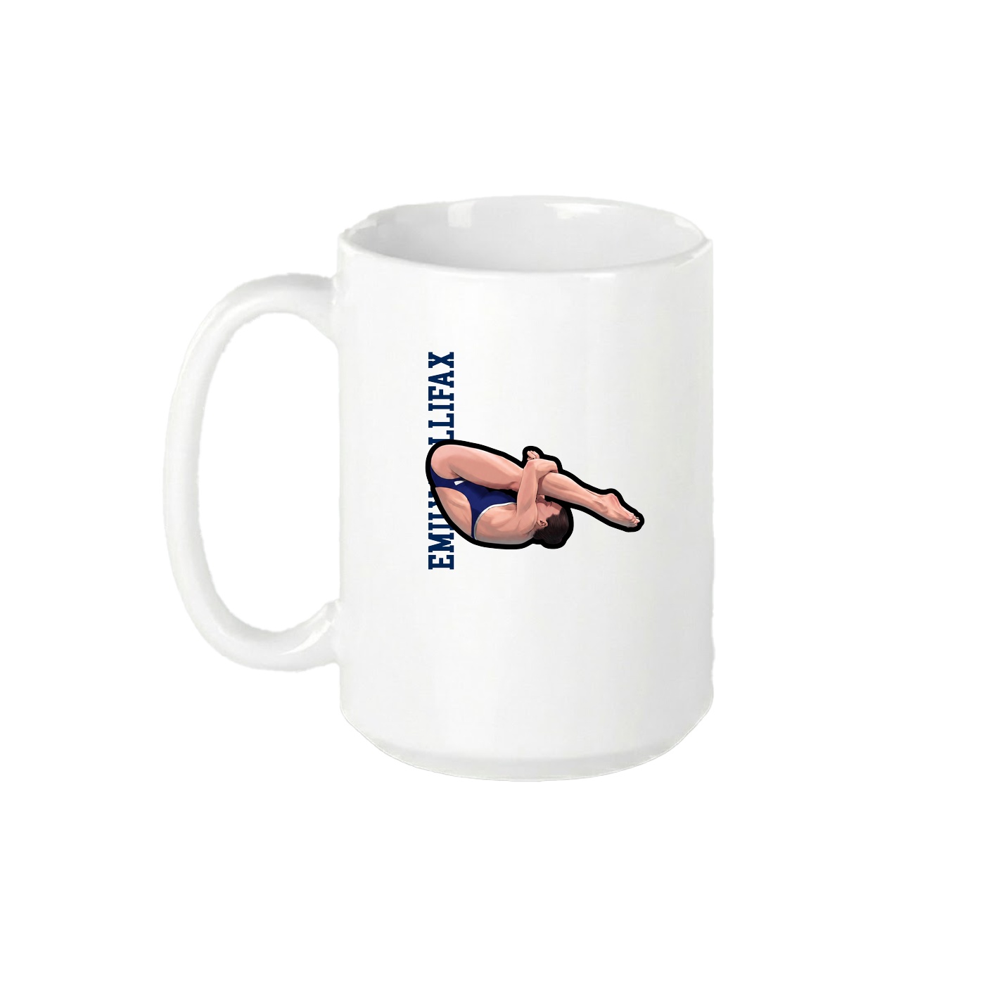 15oz Coffee Mug