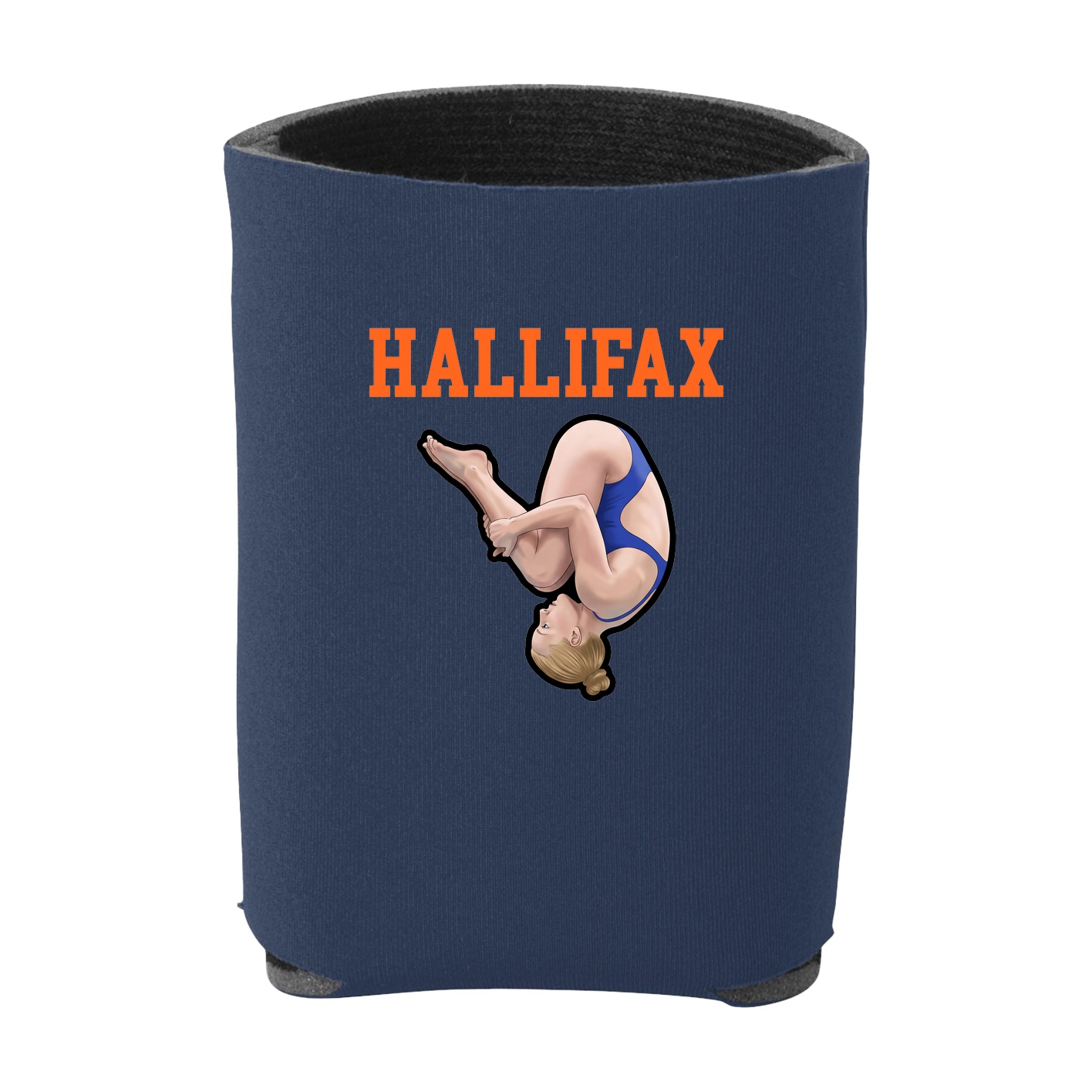 Can Holder — Shirsey in Navy