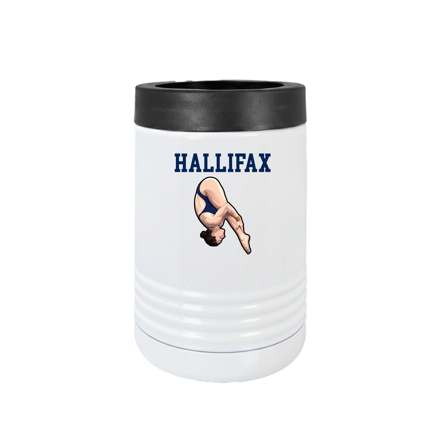 Beverage Holder — Shirsey in White