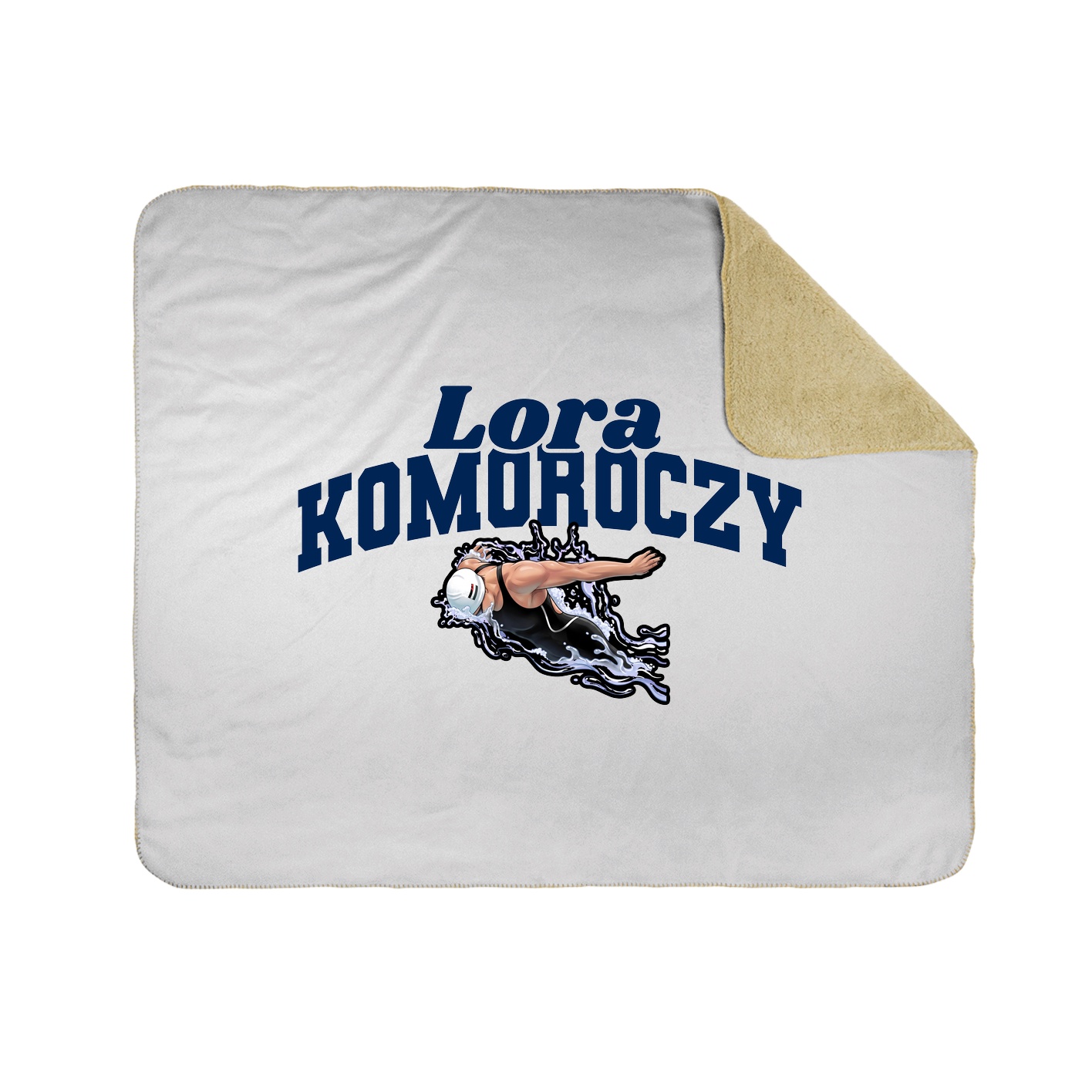 Throw Blanket