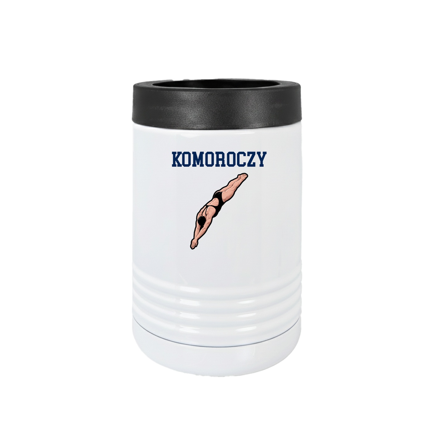 Beverage Holder — Shirsey in White