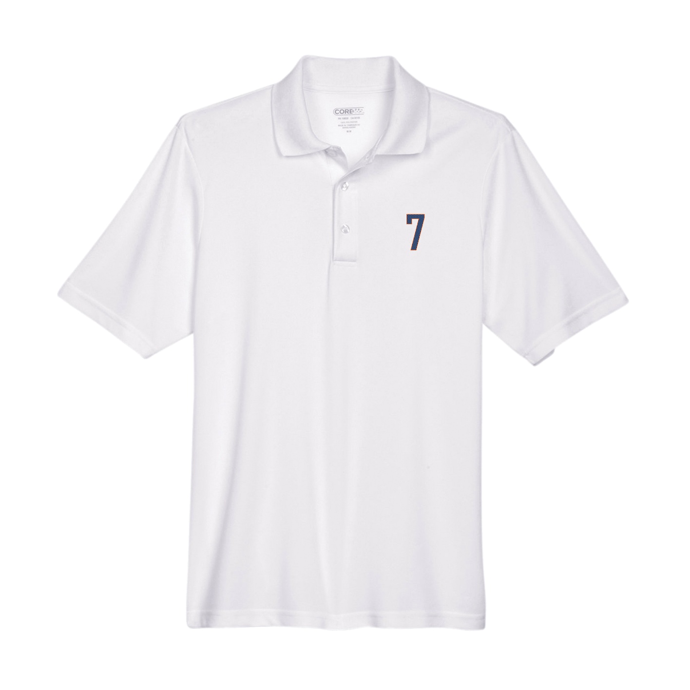 Performance Polo