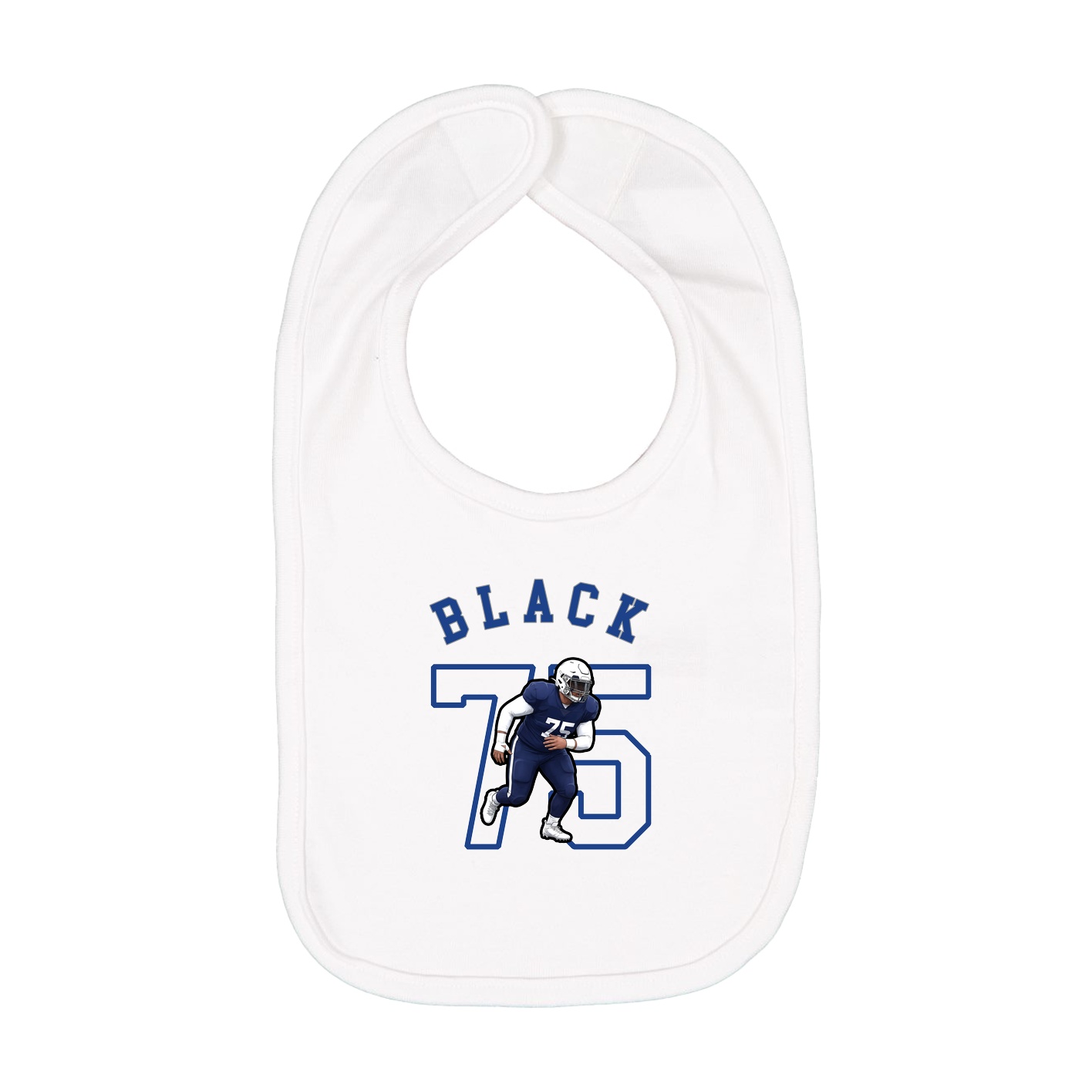 Infant Bib