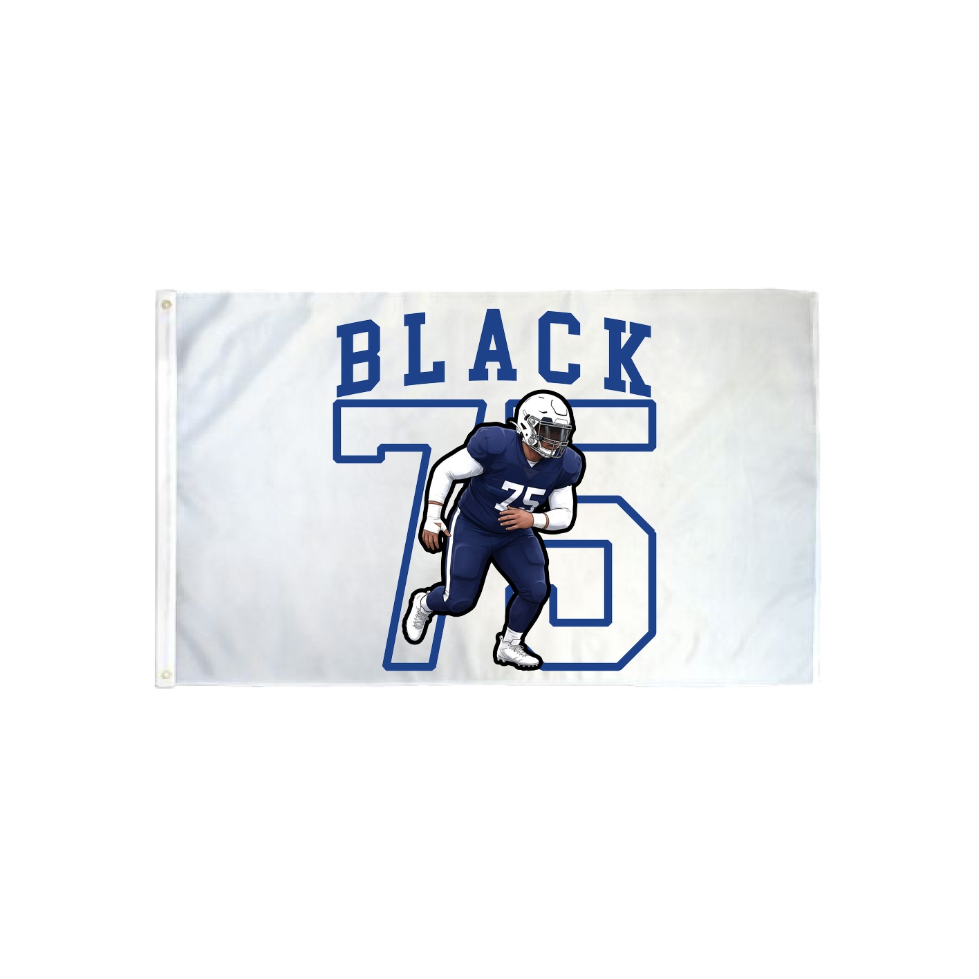 3x5 Flag