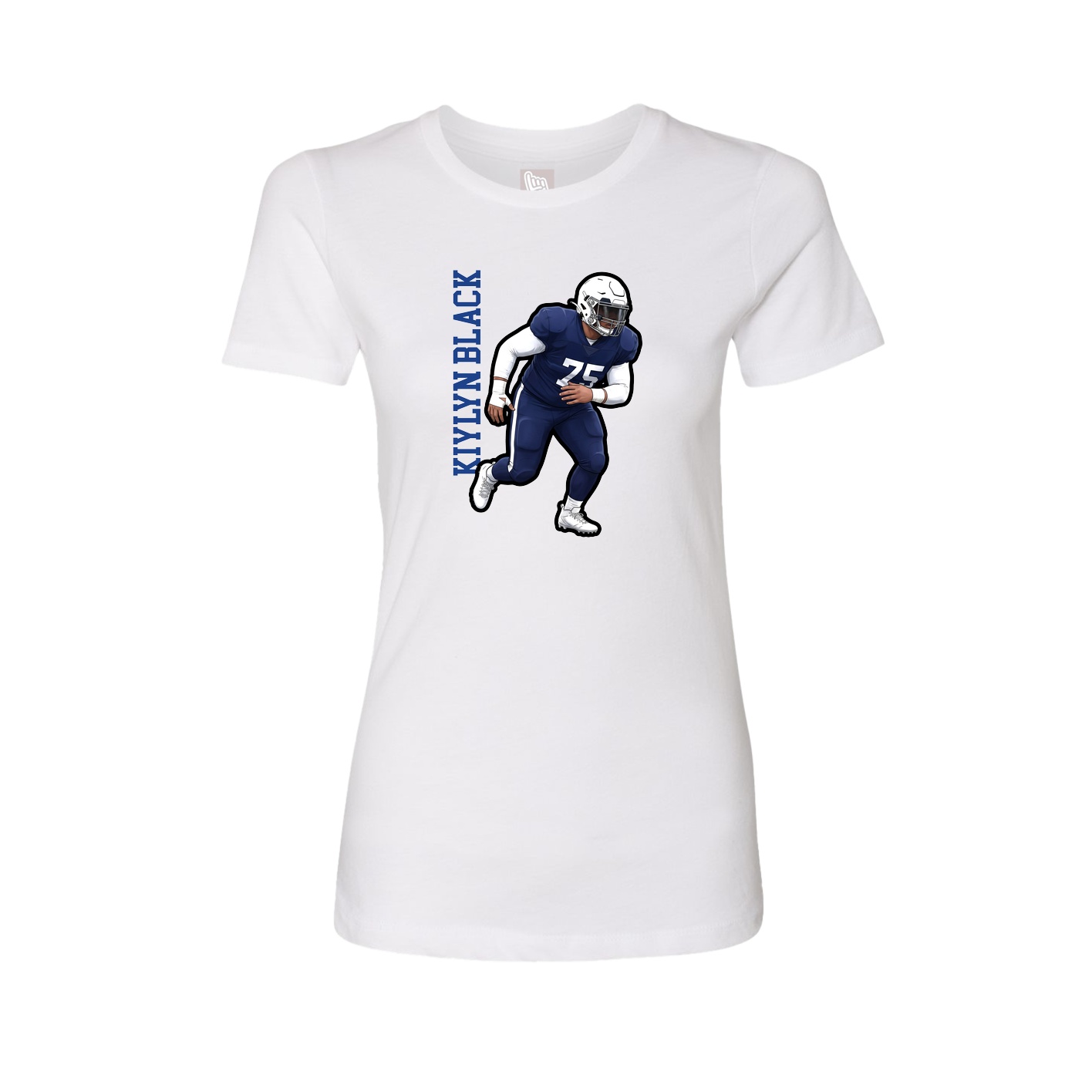 Womens Tee