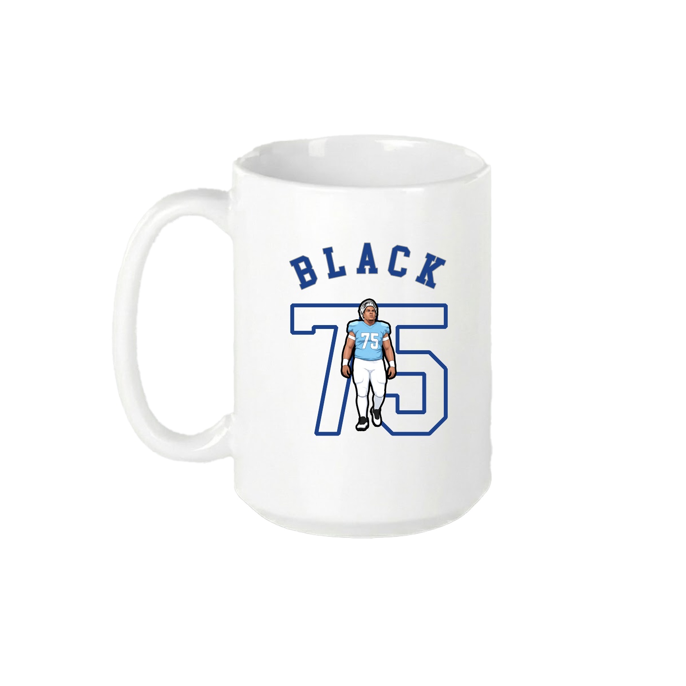 15oz Coffee Mug