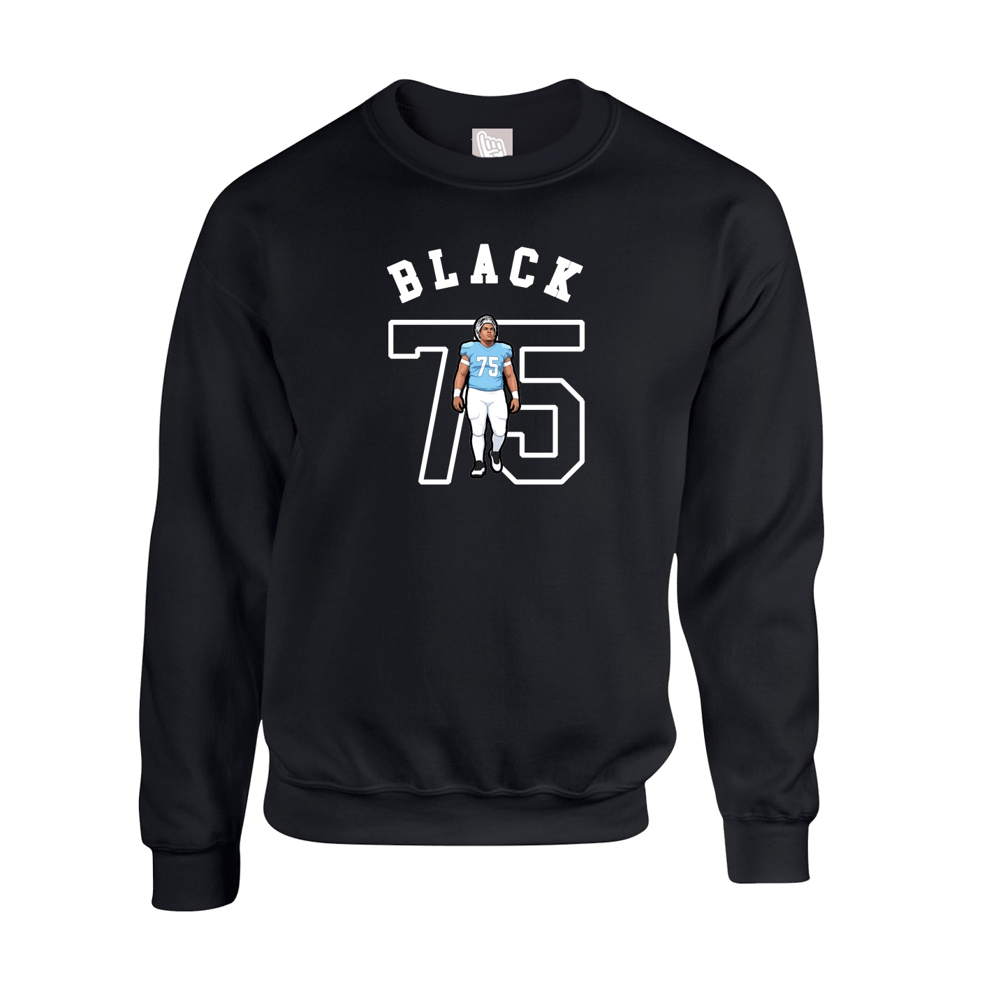 Fleece Crew