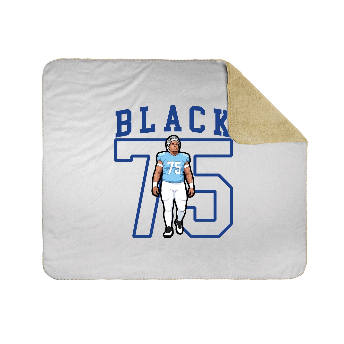 Throw Blanket