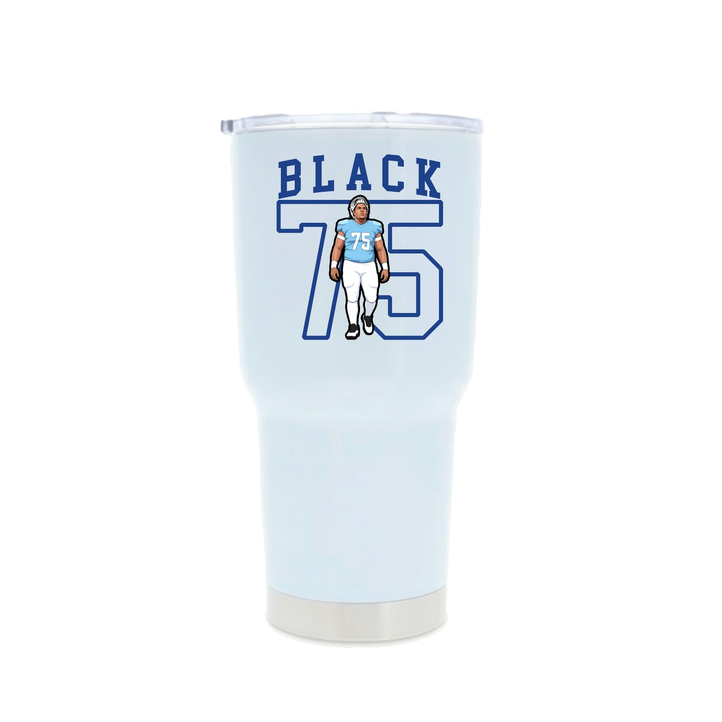 30oz Stainless Steel Tumbler