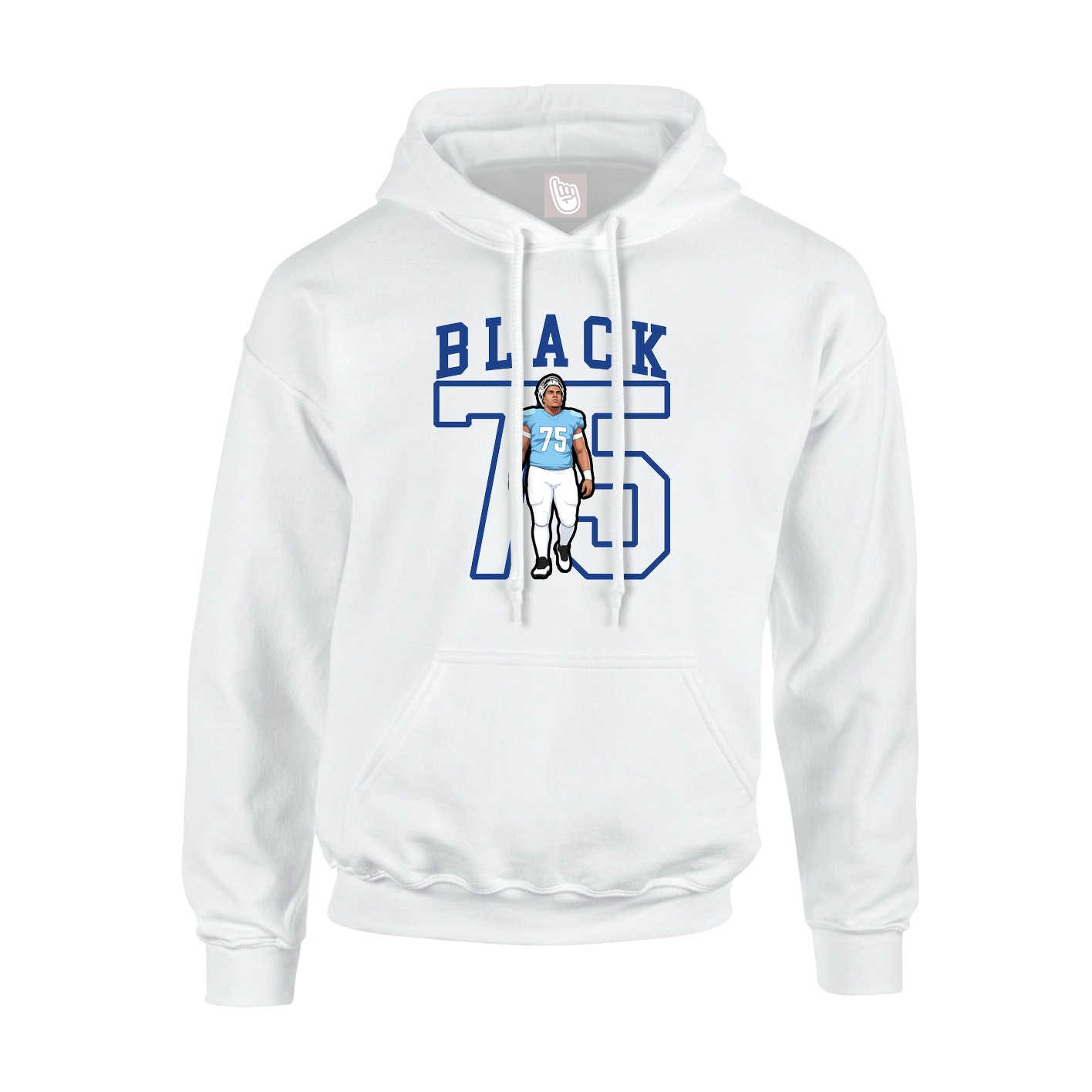Youth Hoodie