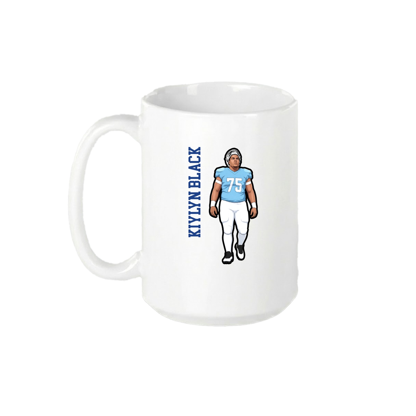 15oz Coffee Mug