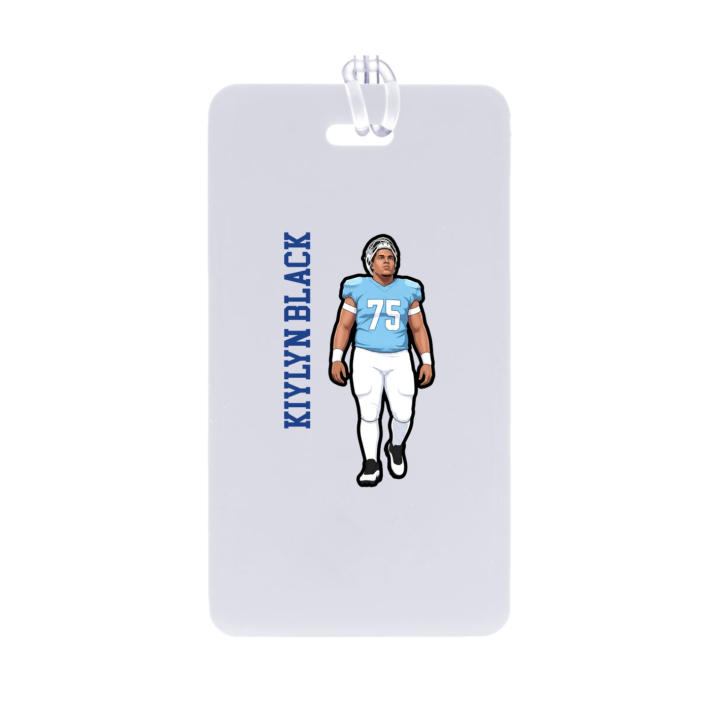 Bag Tag