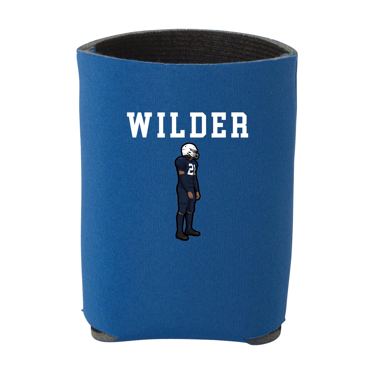 Can Holder — Shirsey in Royal