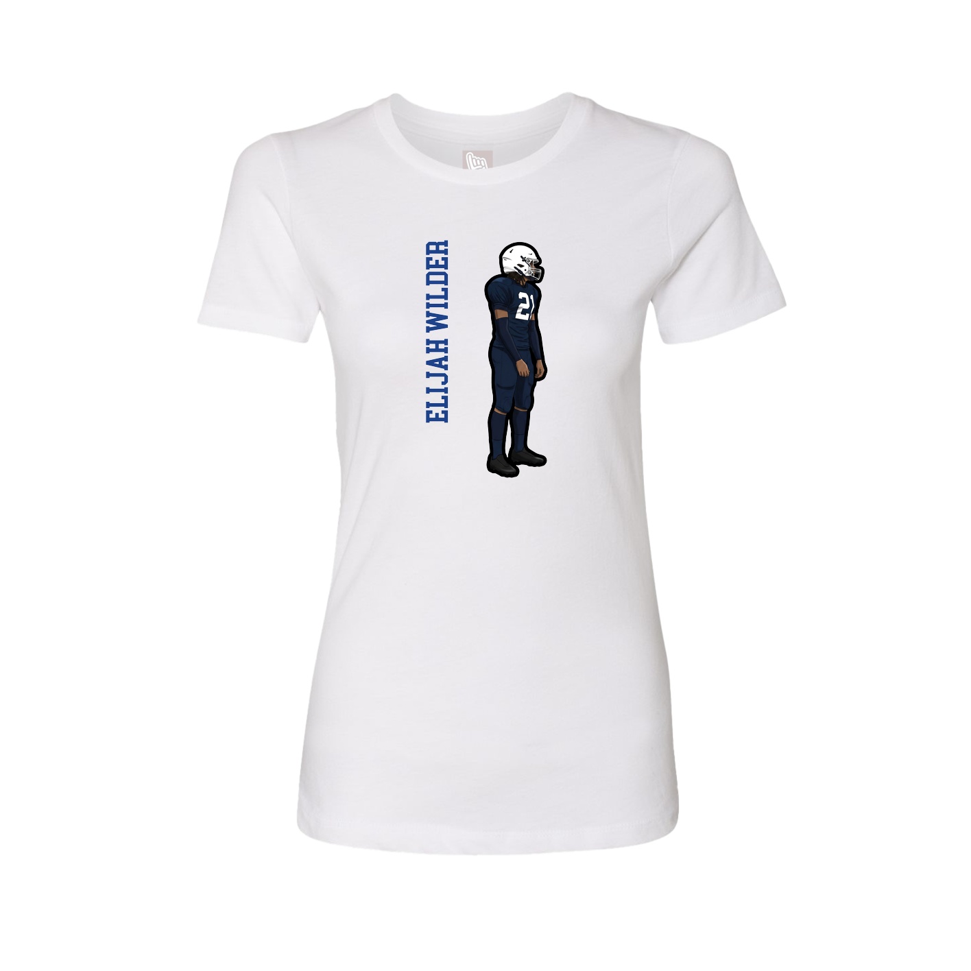 Womens Tee