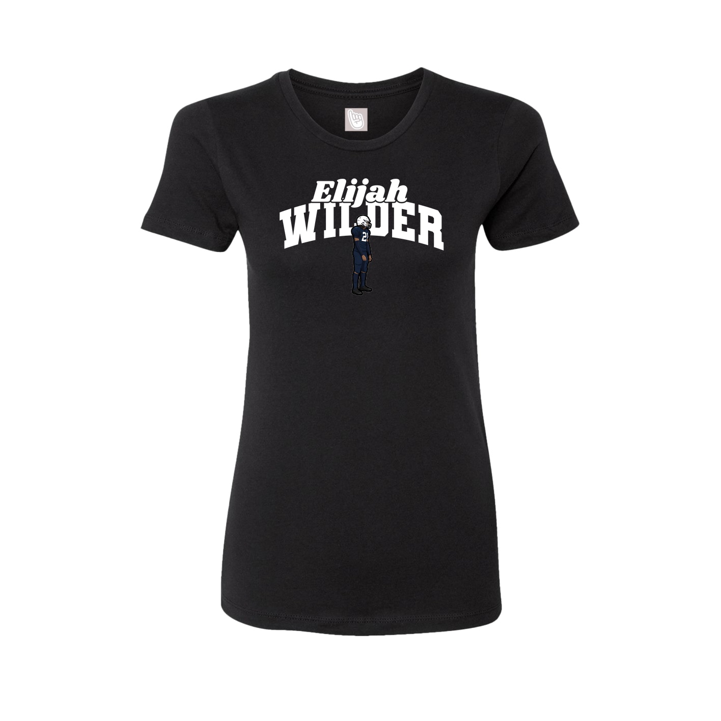 Fitted Women's Tee