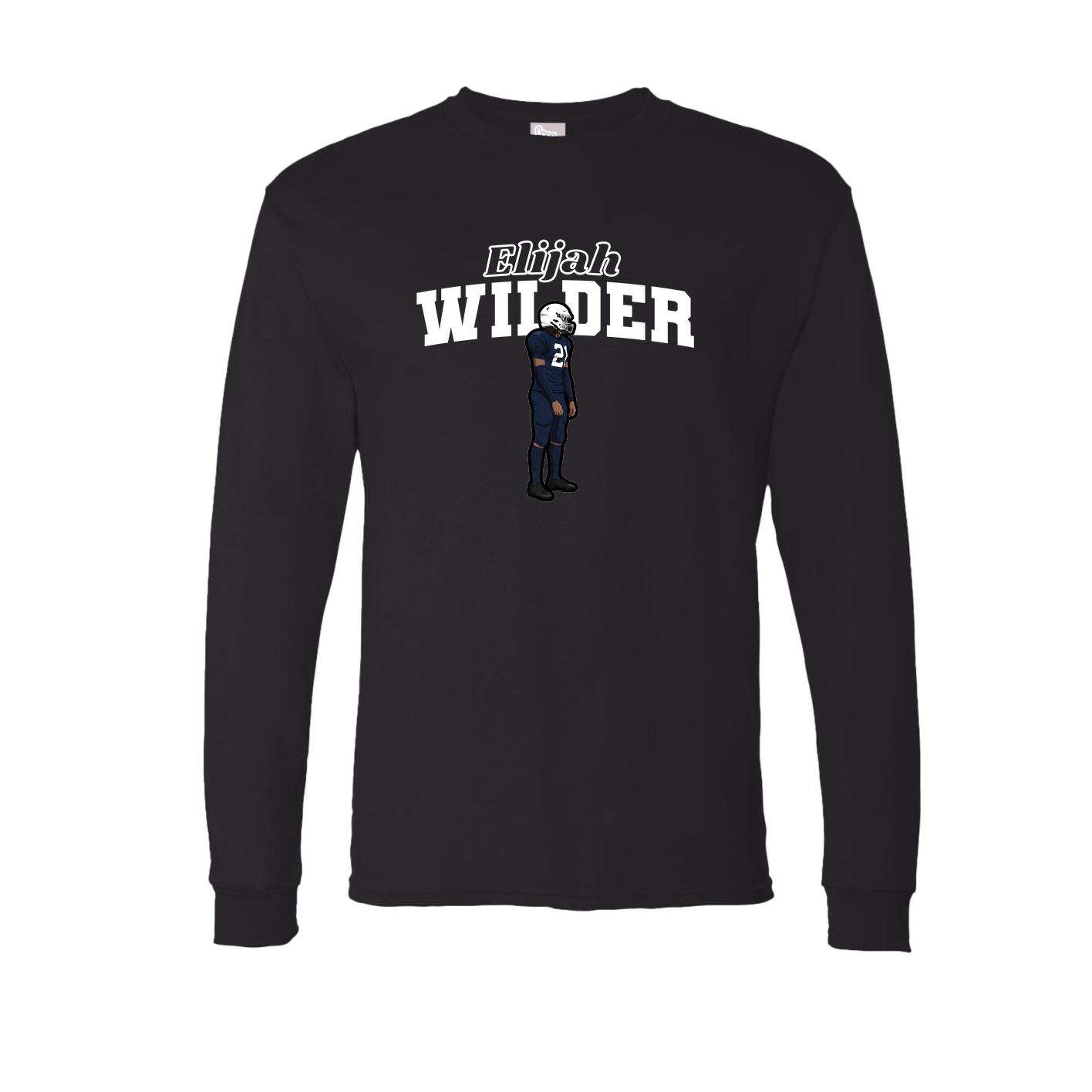Long Sleeve Tee
