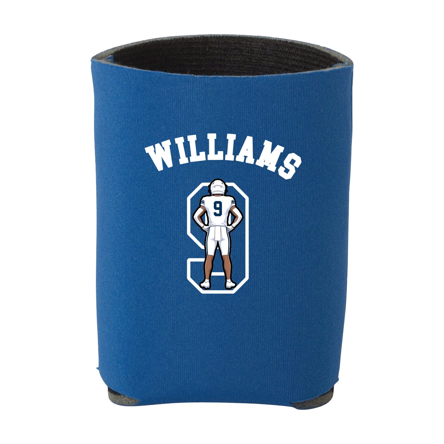 Can Holder — Shirsey Arch in Royal