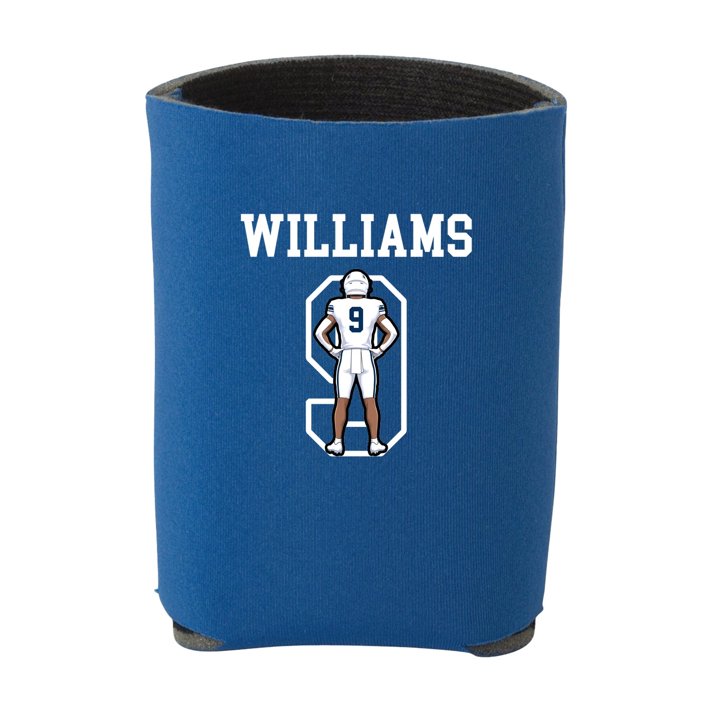 Can Holder — Shirsey in Royal
