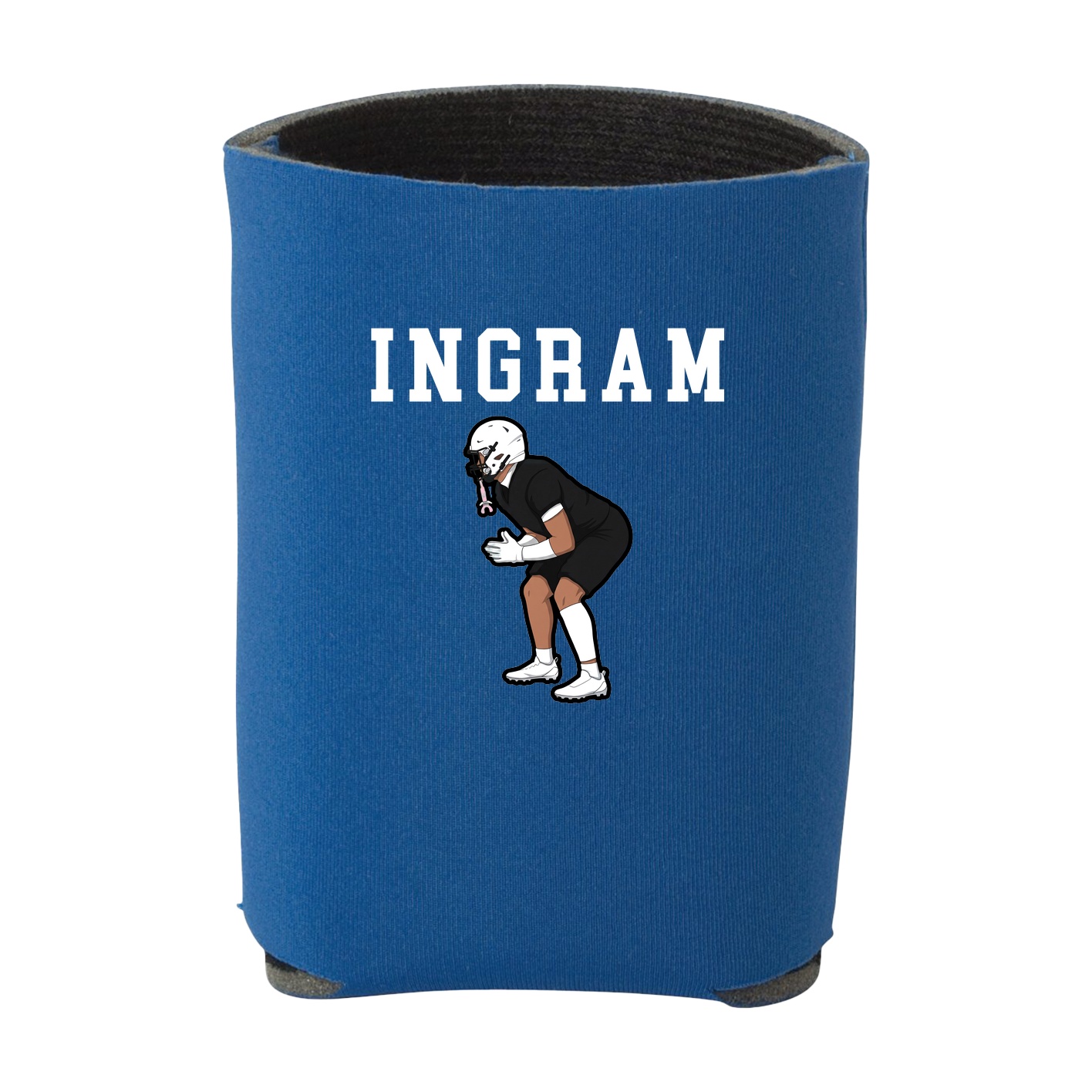 Can Holder — Shirsey in Royal