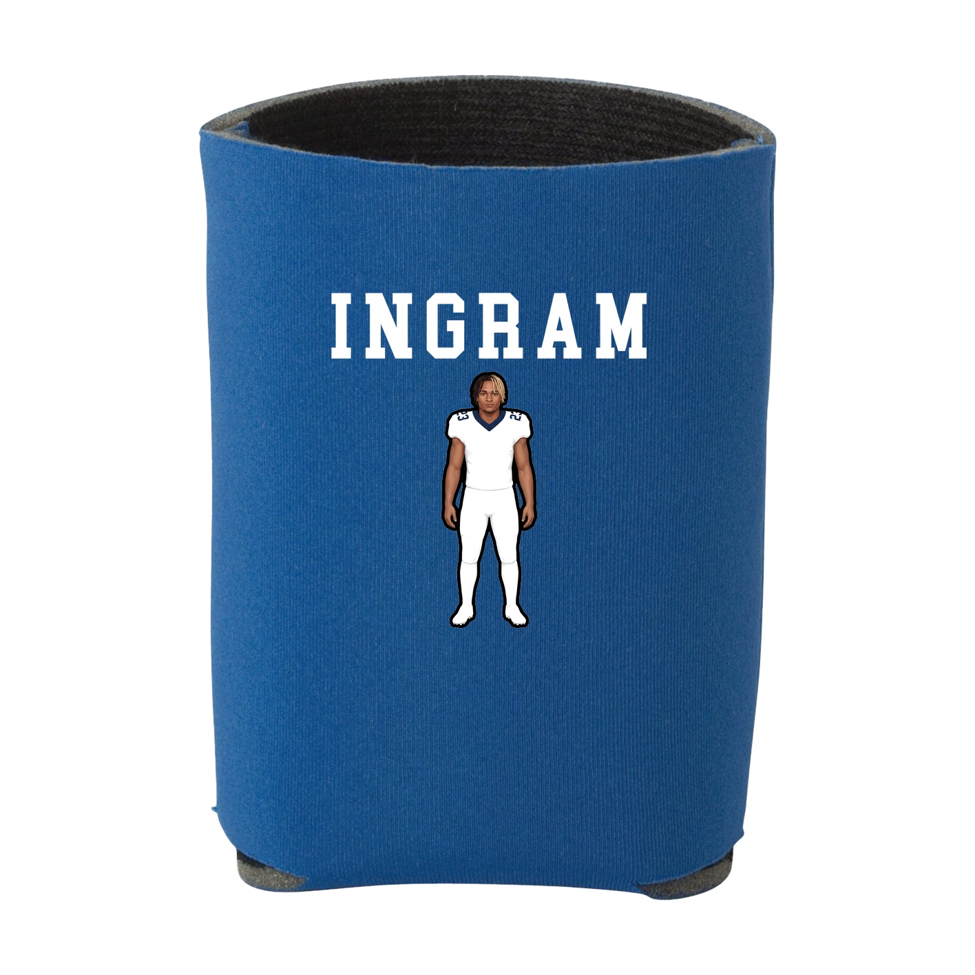 Can Holder — Shirsey in Royal