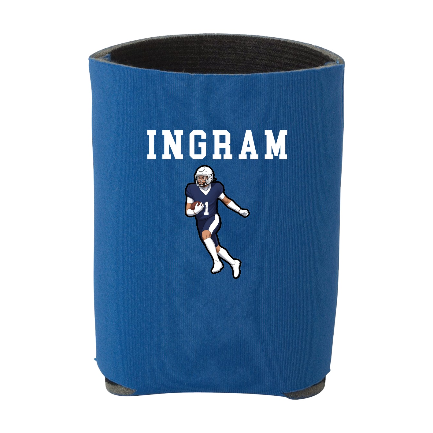 Can Holder — Shirsey in Royal
