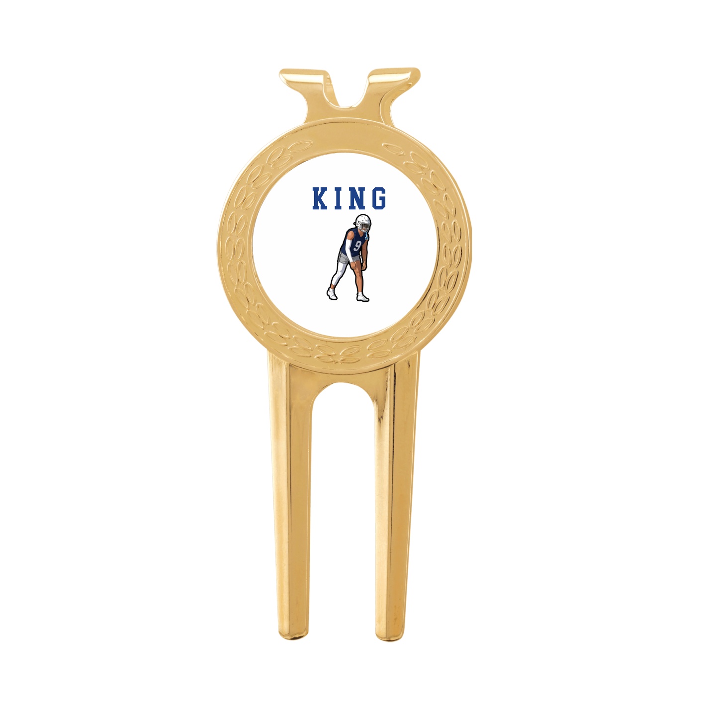 Divot Tool with Ball Marker — Shirsey in Classic