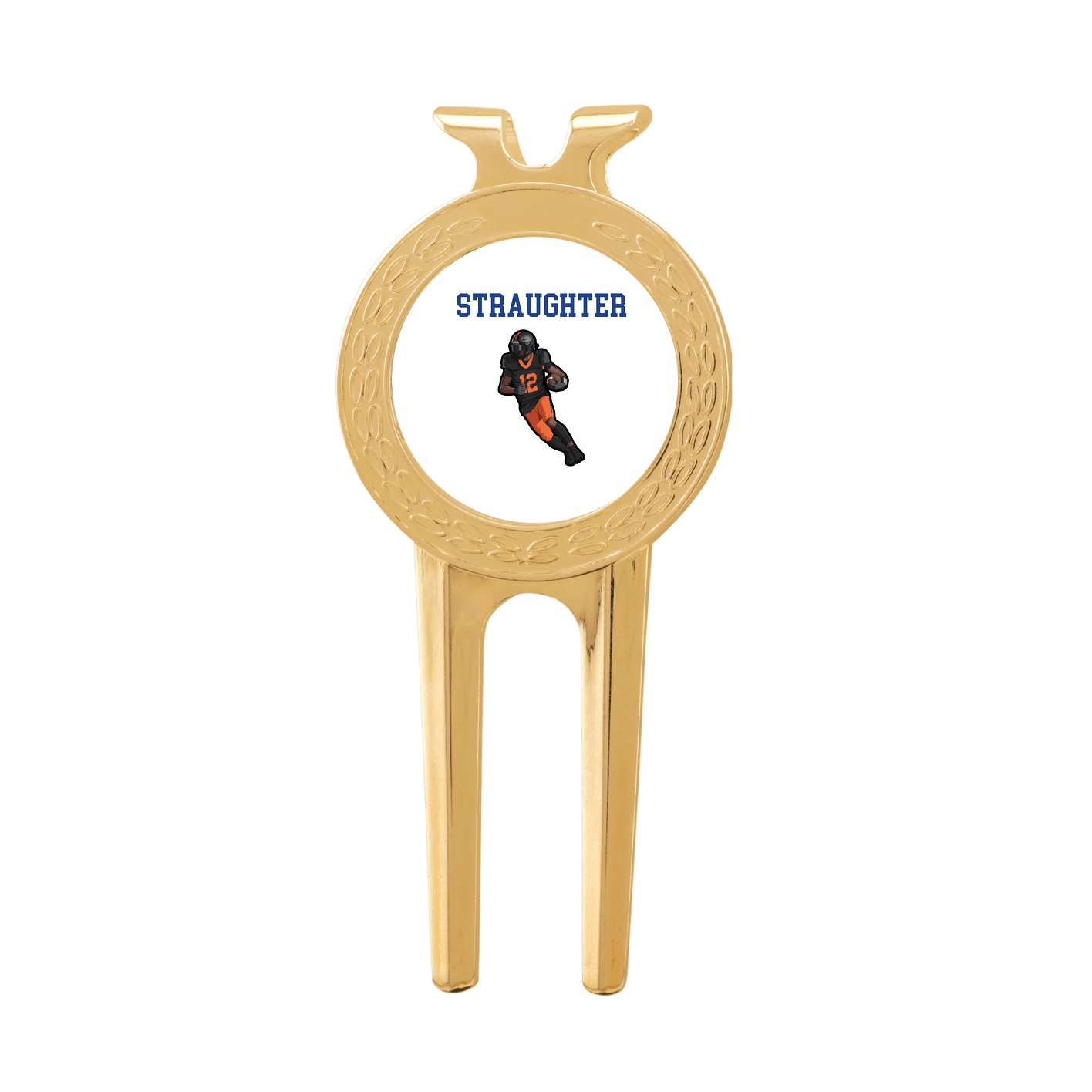 Divot Tool with Ball Marker — Shirsey in Classic