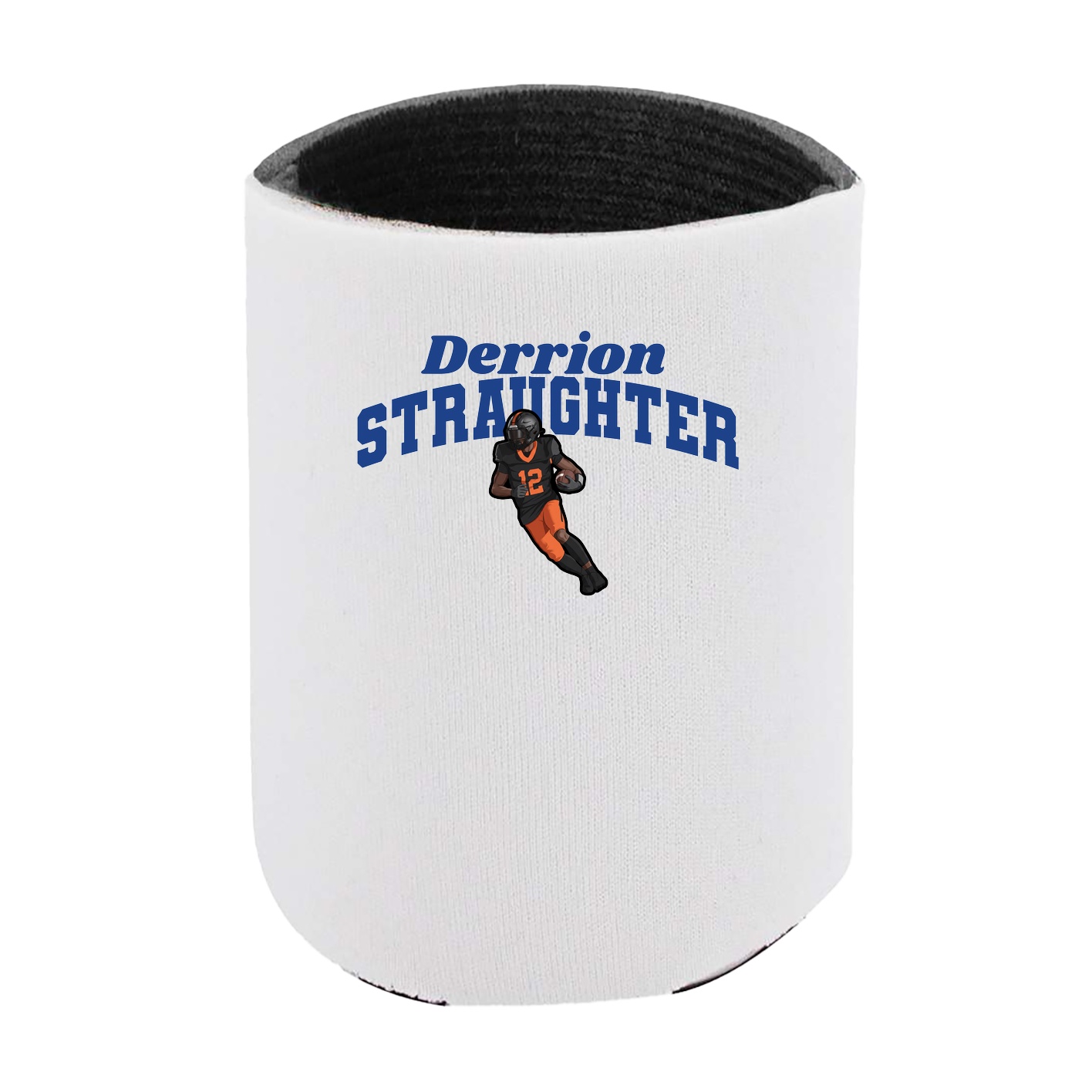 Can Holder — Signature Arch in White