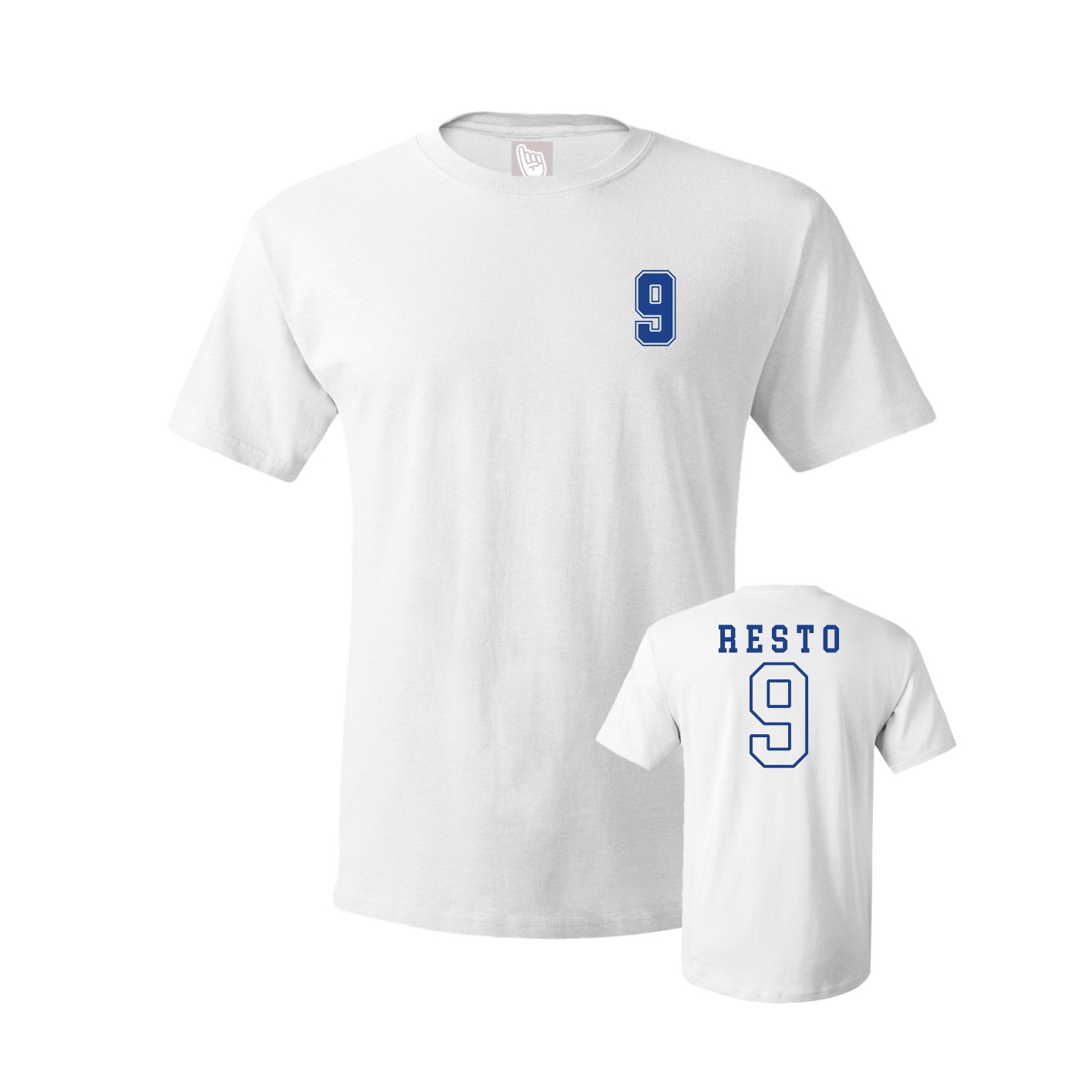 Youth Tee