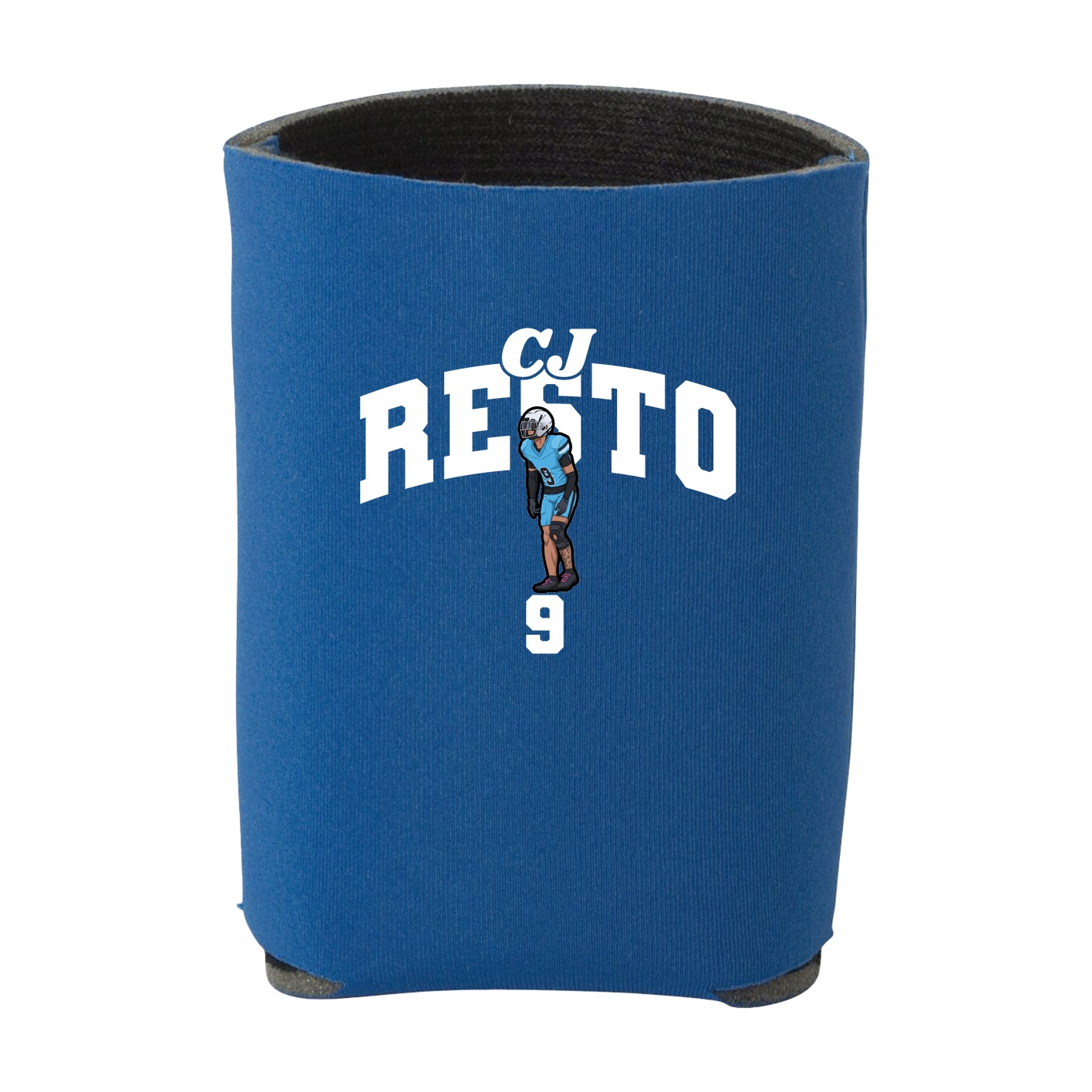 Can Holder — Signature Arch in Royal