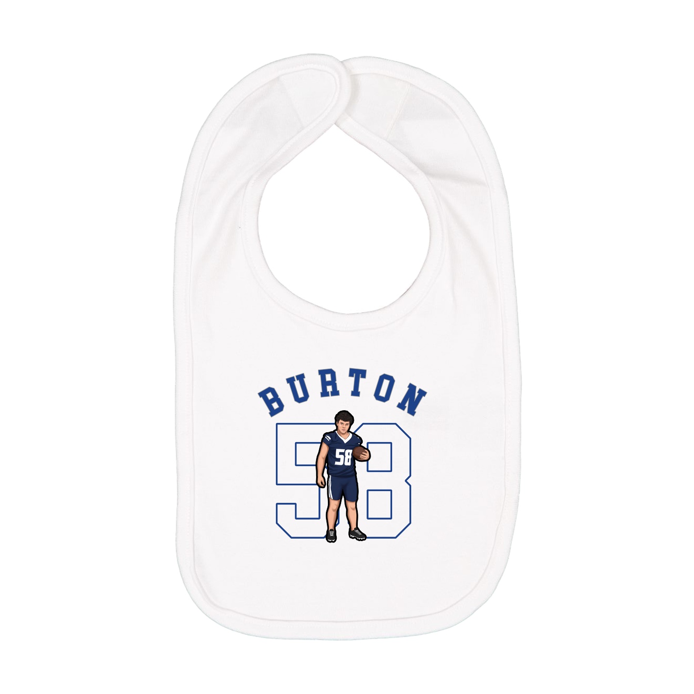 Infant Bib