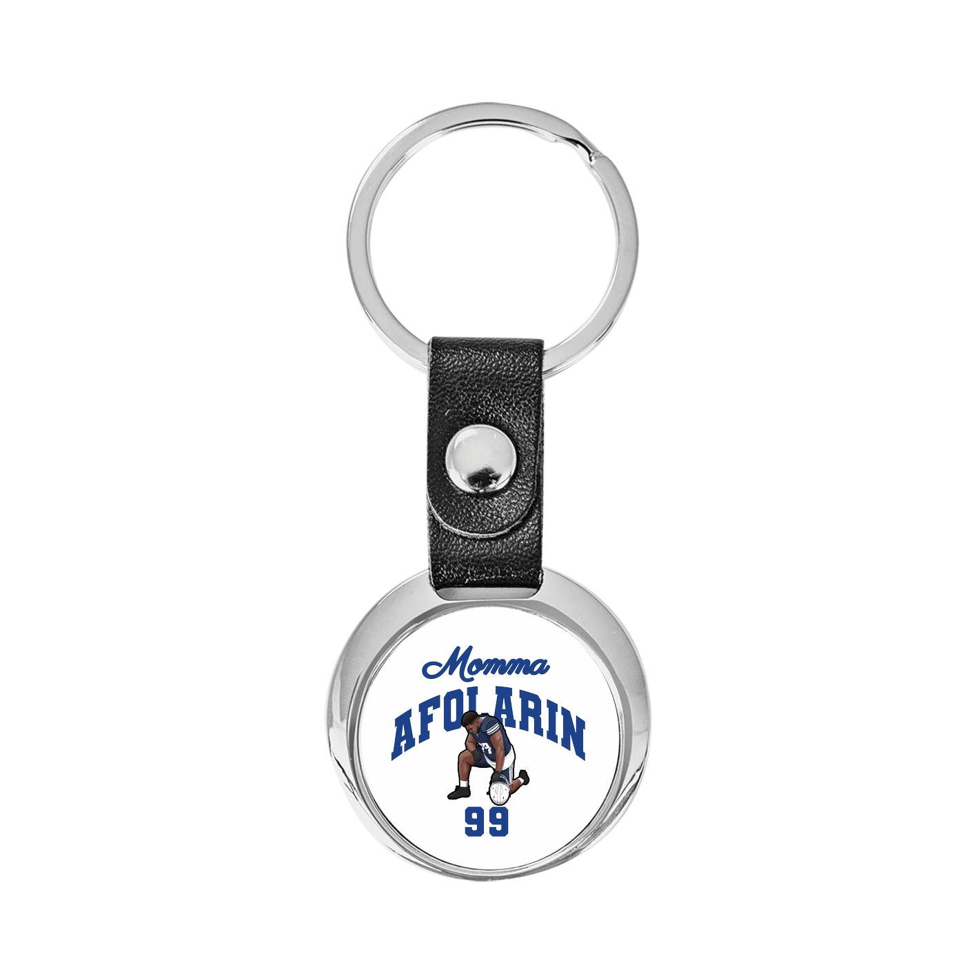 Key Chain — Mothers Day Arch in Classic