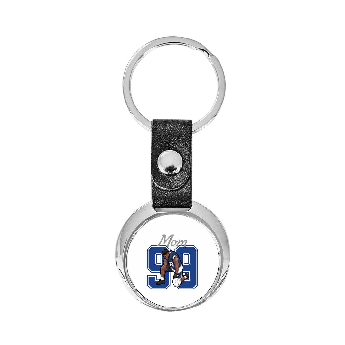 Key Chain — Mothers Day Shirsey in Classic