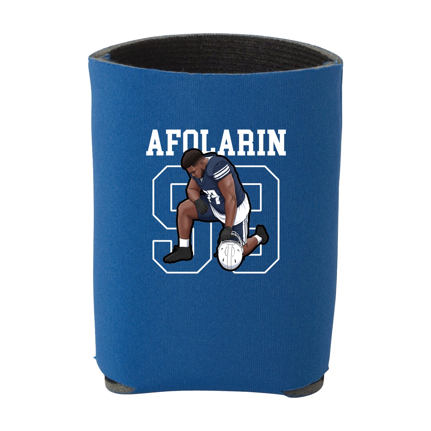 Can Holder — Shirsey in Royal
