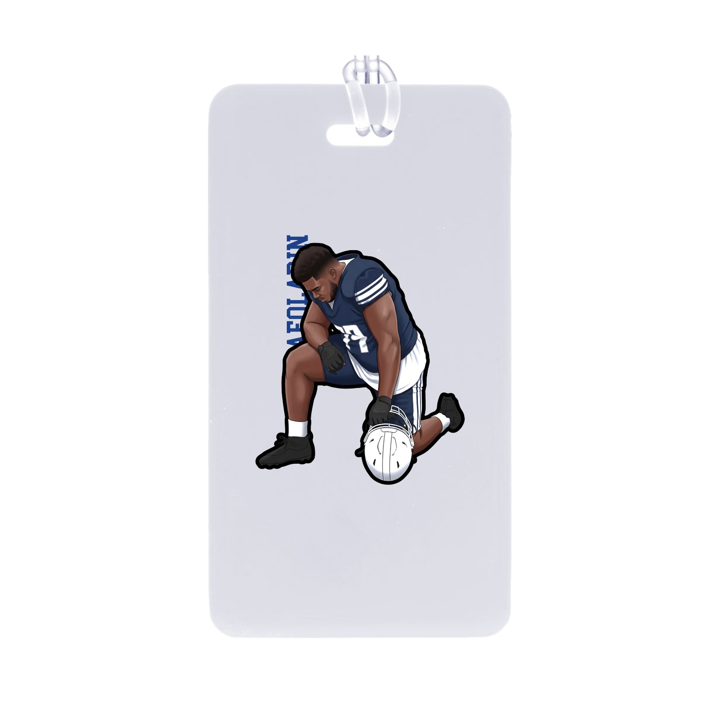 Bag Tag