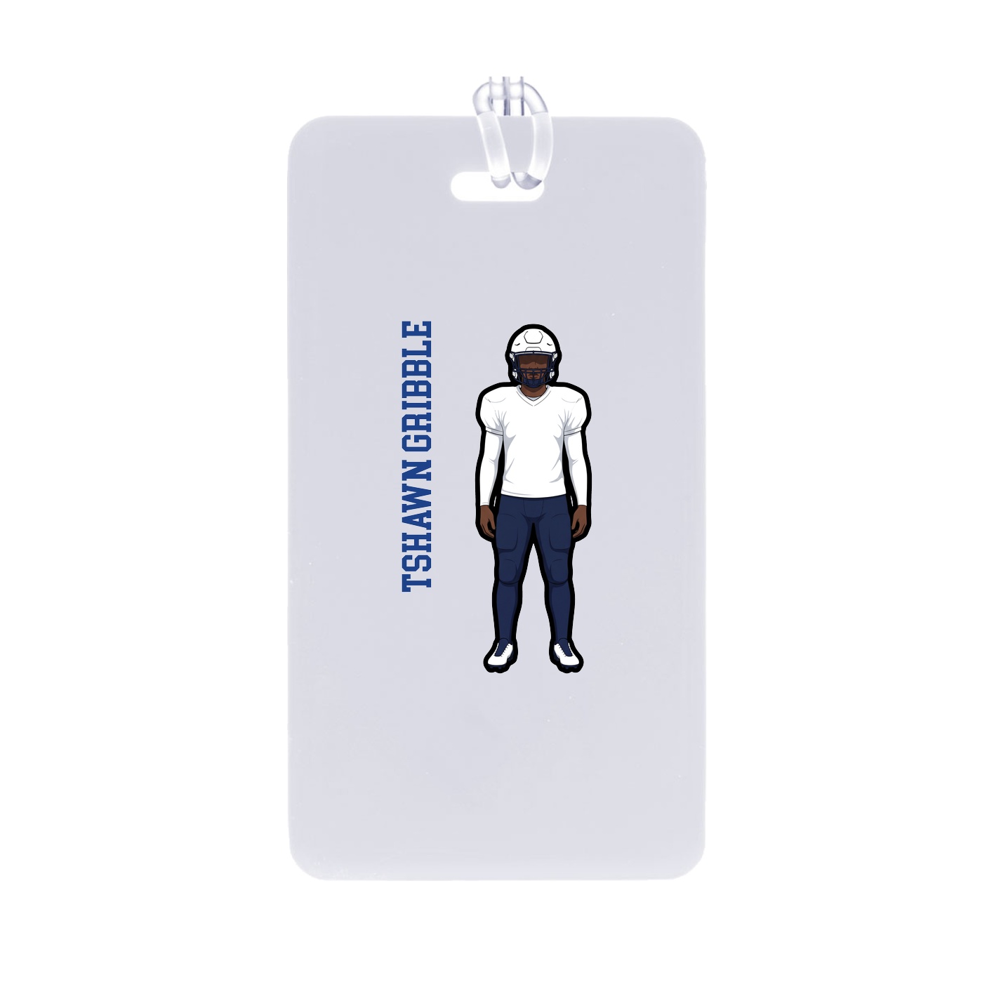 Bag Tag
