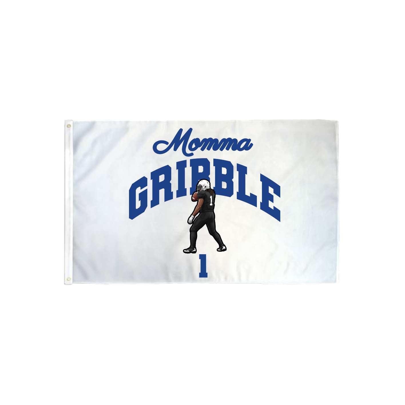 3x5 Flag — Mothers Day Arch in Classic