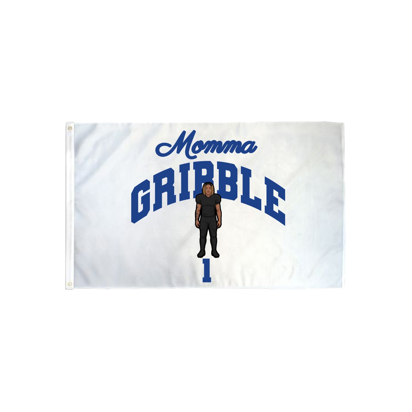 3x5 Flag — Mothers Day Arch in Classic