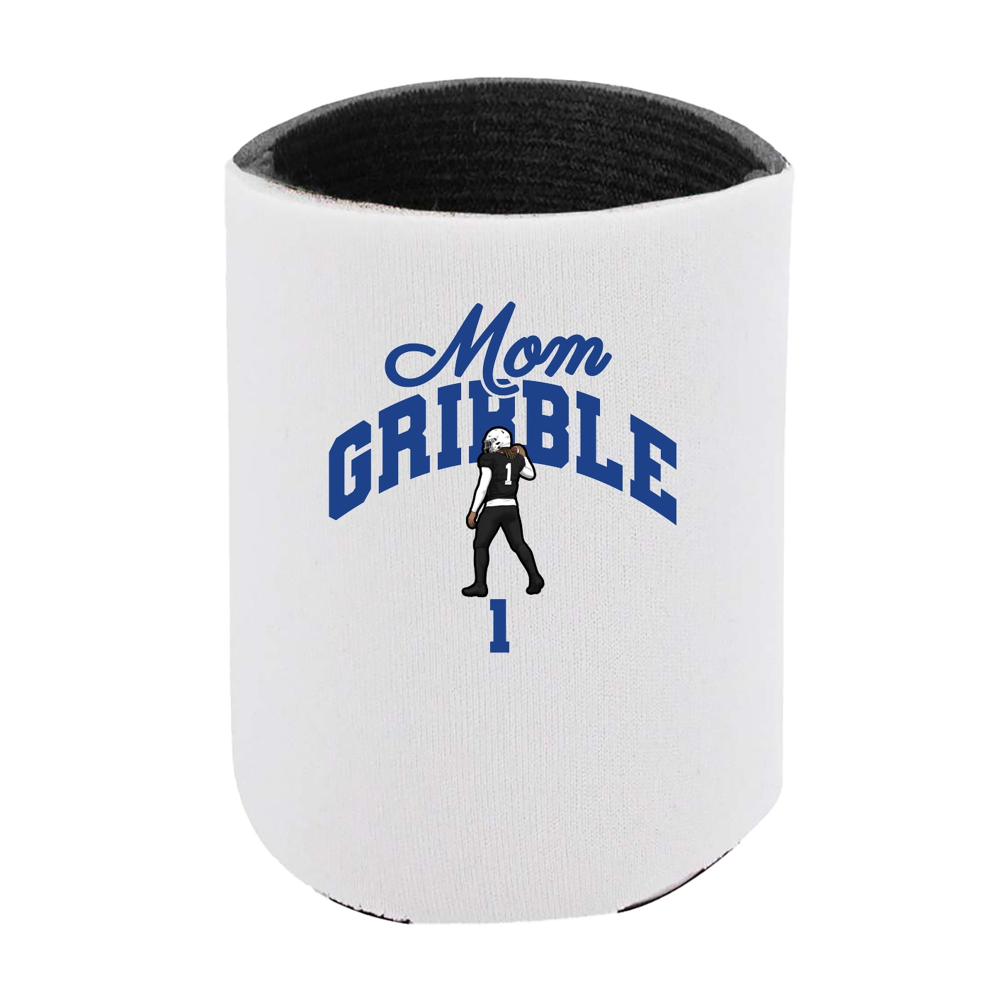 Can Holder — Mothers Day Arch in White