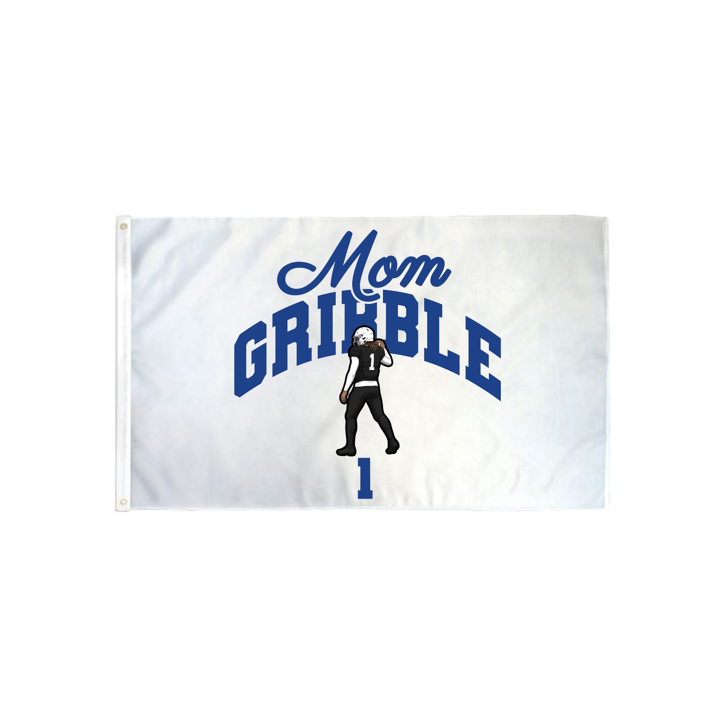 3x5 Flag — Mothers Day Arch in Classic