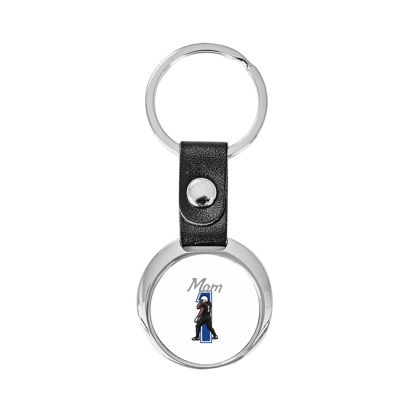 Key Chain — Mothers Day Shirsey in Classic