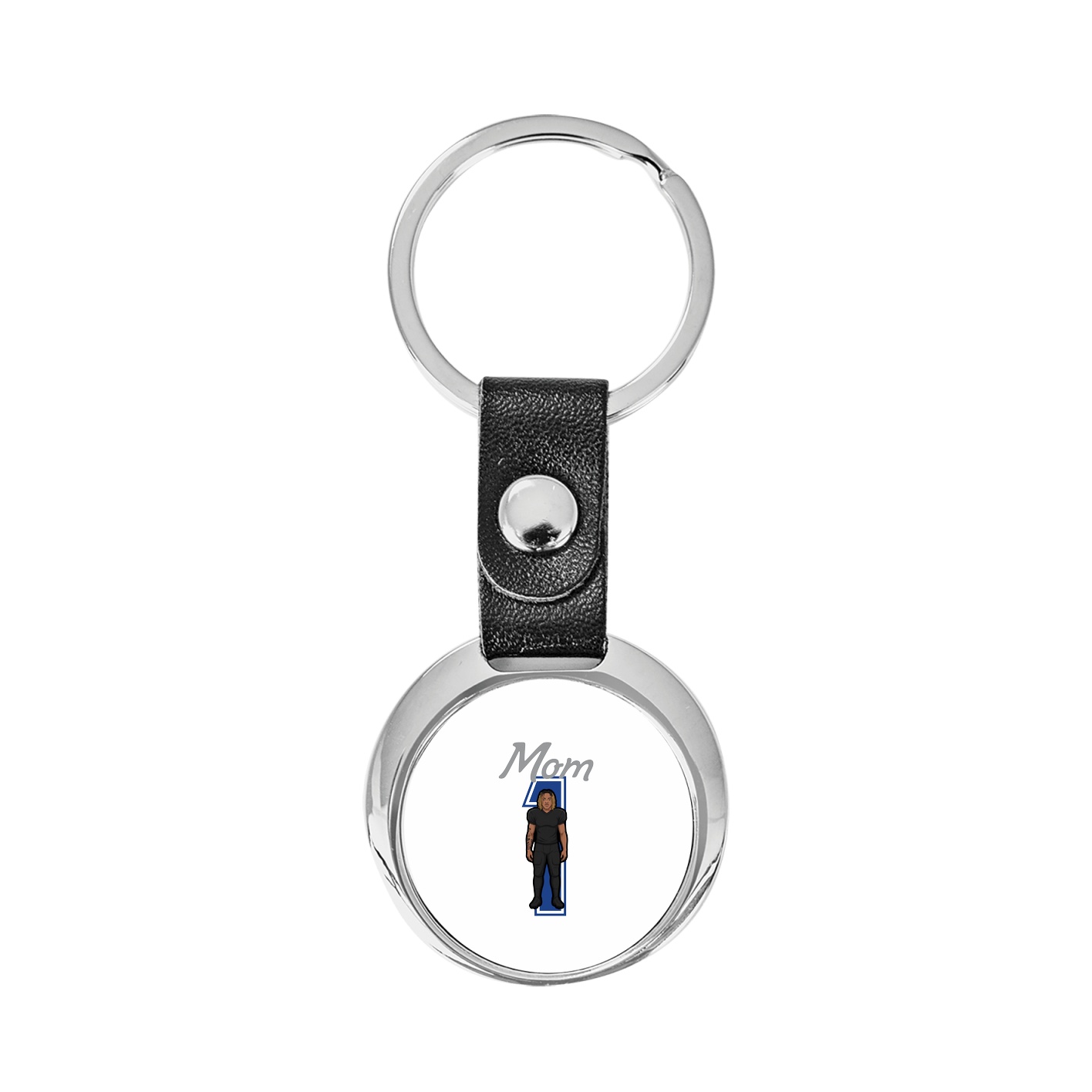 Key Chain — Mothers Day Shirsey in Classic