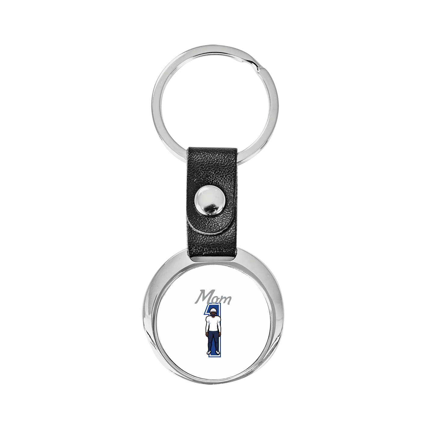 Key Chain — Mothers Day Shirsey in Classic
